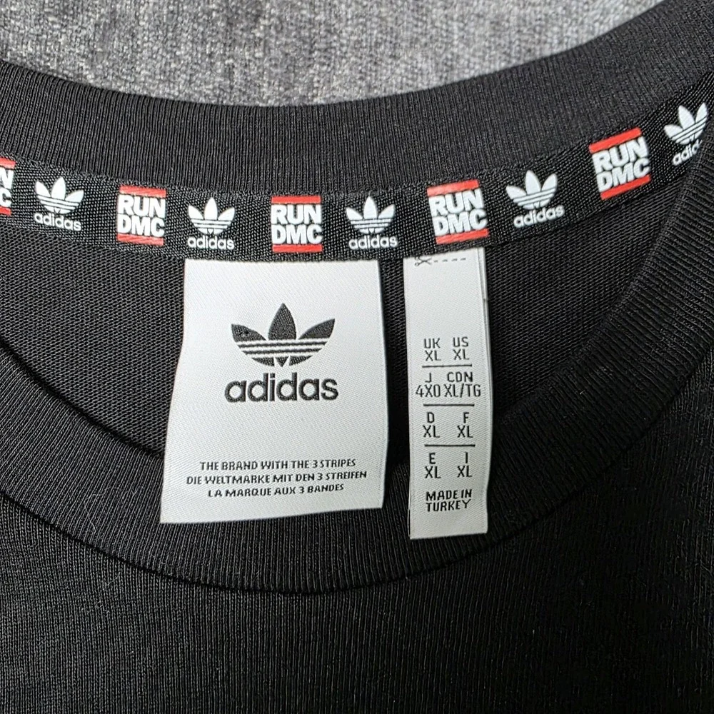 adidas have fans line
